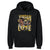 Jordan Love Men's Hoodie | 500 LEVEL