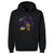 Bronny James Jr. Men's Hoodie | 500 LEVEL