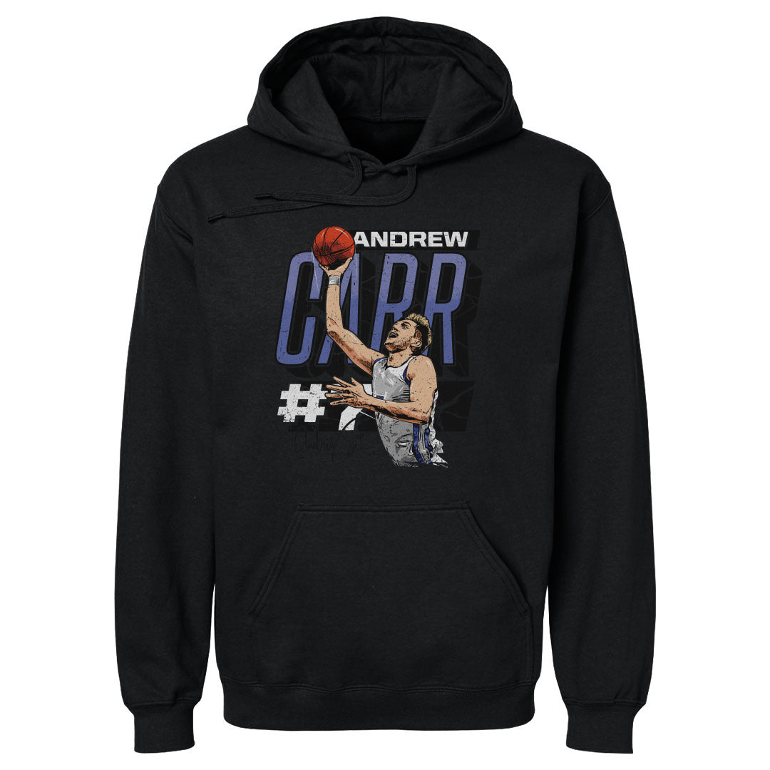 Andrew Carr Men&#39;s Hoodie | 500 LEVEL