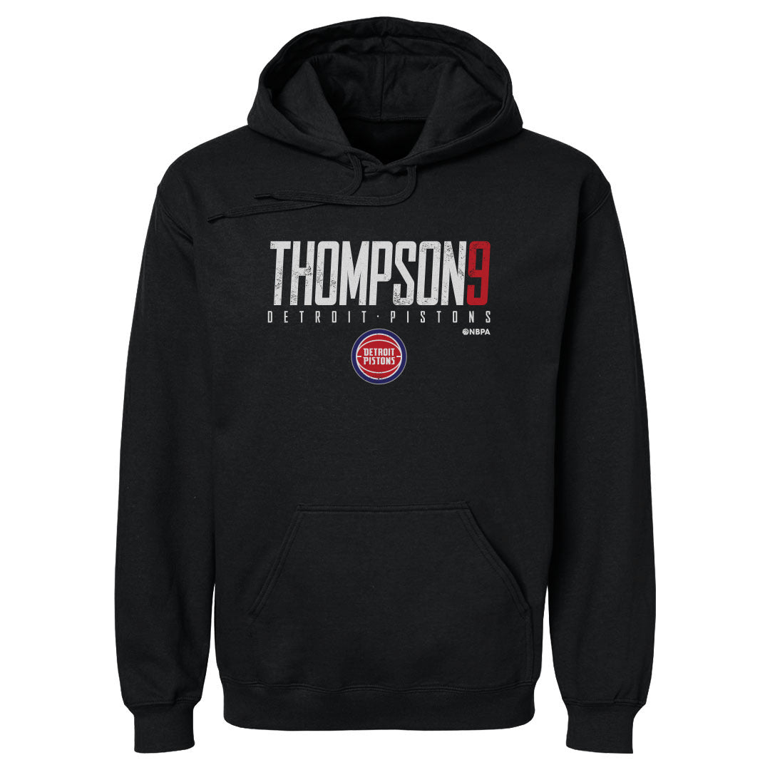 Ausar Thompson Men&#39;s Hoodie | 500 LEVEL