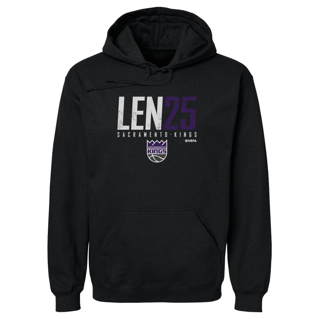 Alex Len Men&#39;s Hoodie | 500 LEVEL