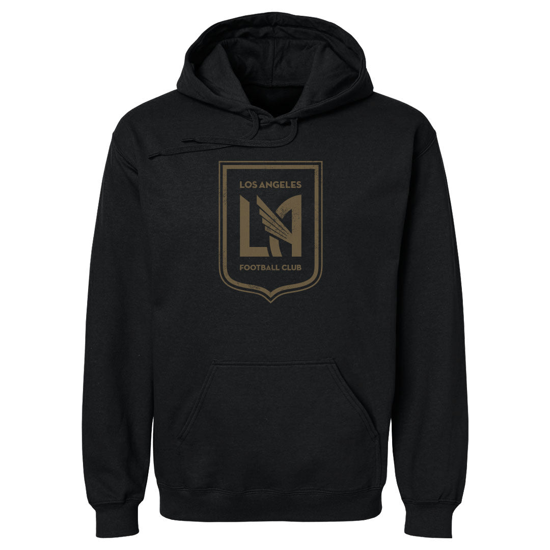 LAFC Men&#39;s Hoodie | 500 LEVEL