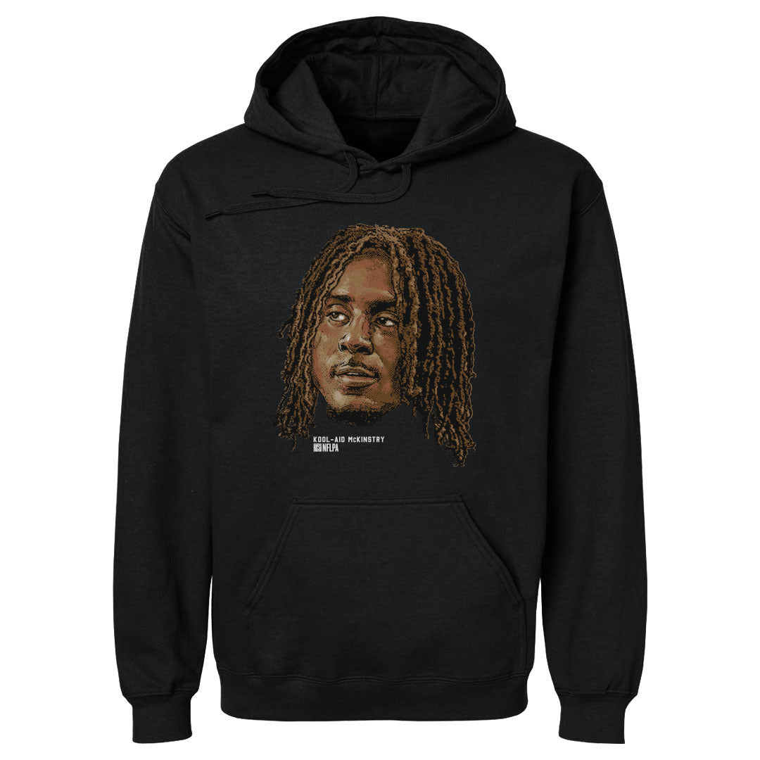 Kool-Aid McKinstry Men&#39;s Hoodie | 500 LEVEL