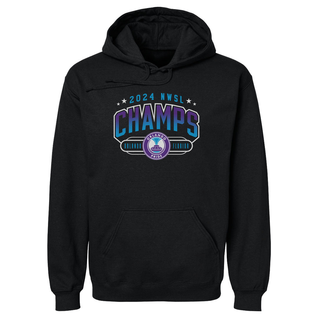 Orlando Pride Men&#39;s Hoodie | 500 LEVEL