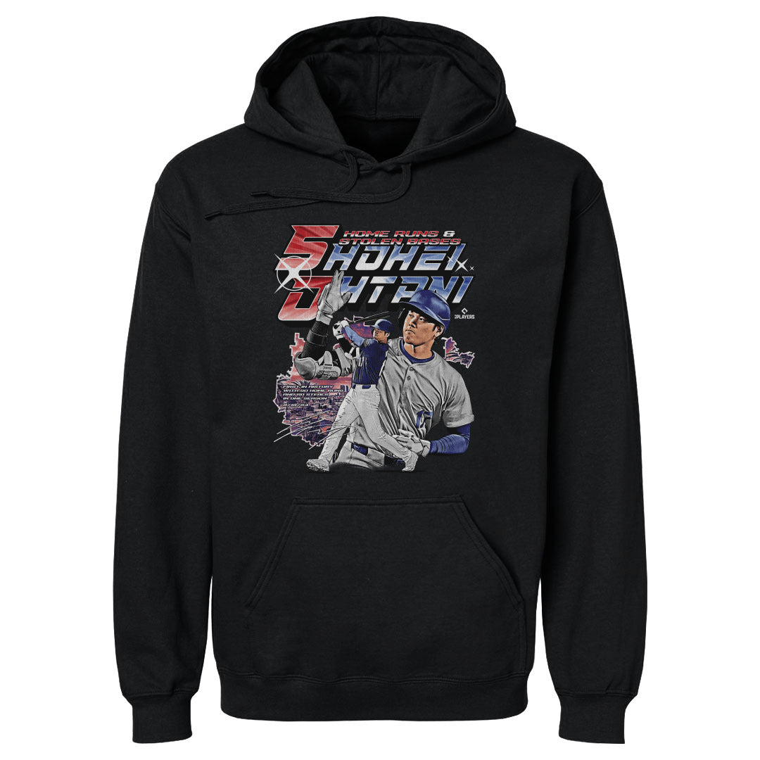 Shohei Ohtani Men&#39;s Hoodie | 500 LEVEL