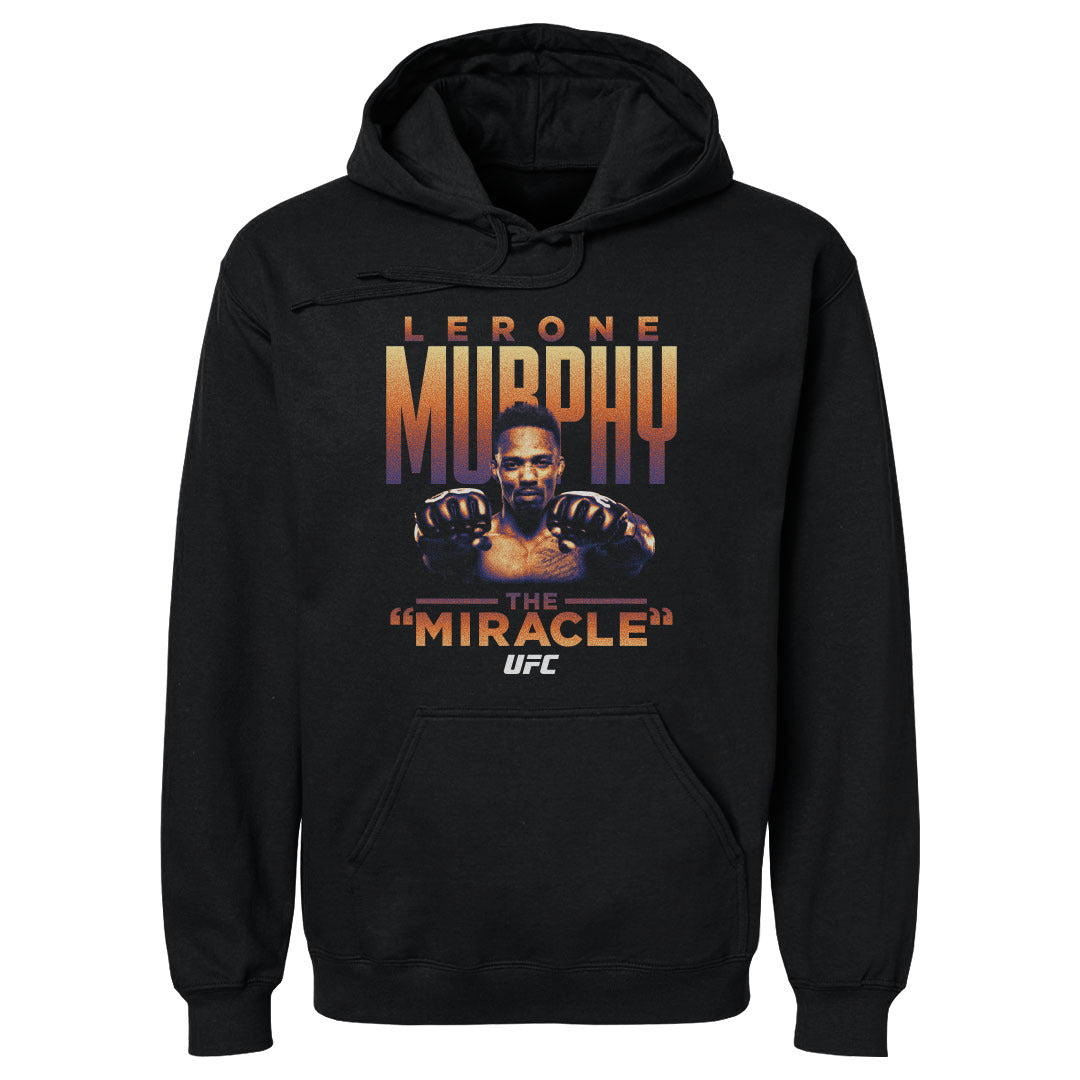 Lerone Murphy Men&#39;s Hoodie | 500 LEVEL