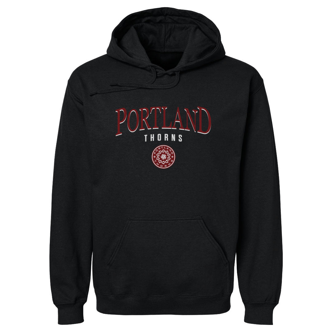 Portland Thorns FC Men&#39;s Hoodie | 500 LEVEL