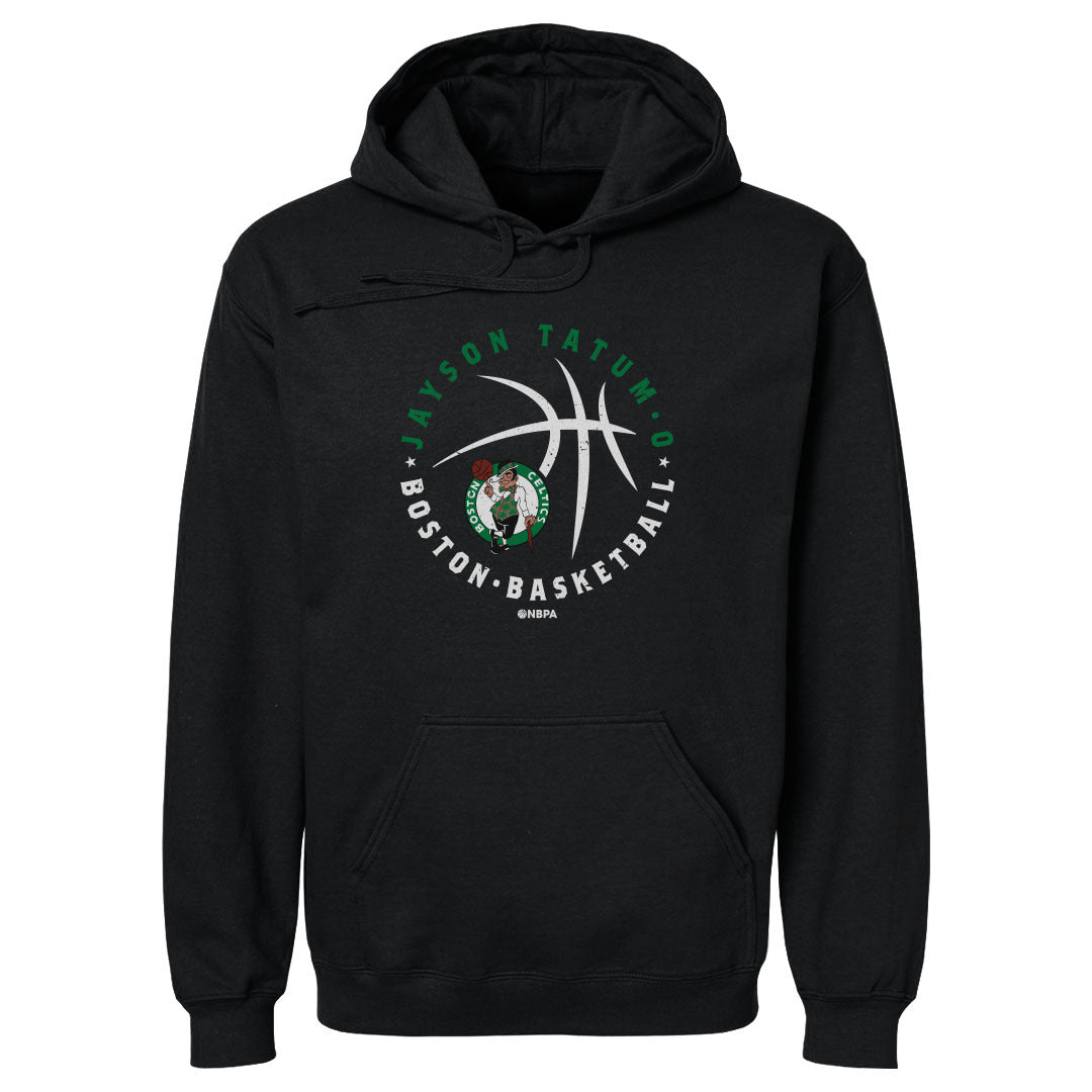 Jayson Tatum Men&#39;s Hoodie | 500 LEVEL