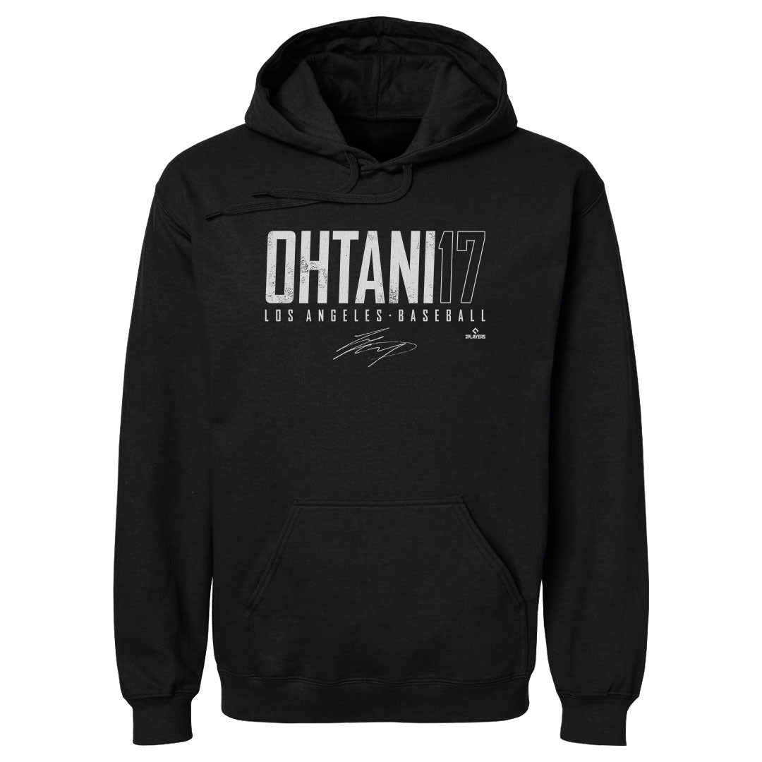 Shohei Ohtani Men&#39;s Hoodie | 500 LEVEL