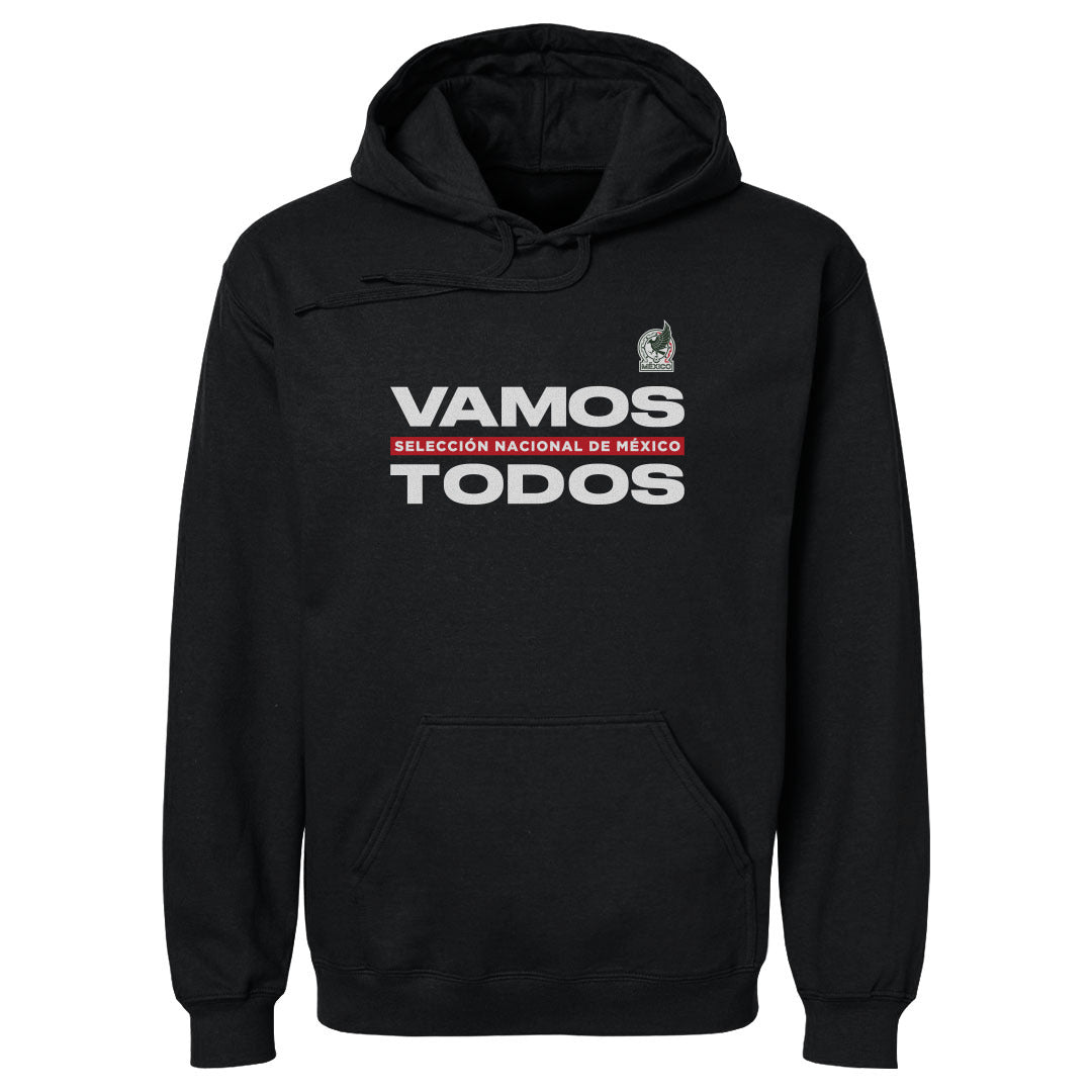 Mexico Men&#39;s Hoodie | 500 LEVEL