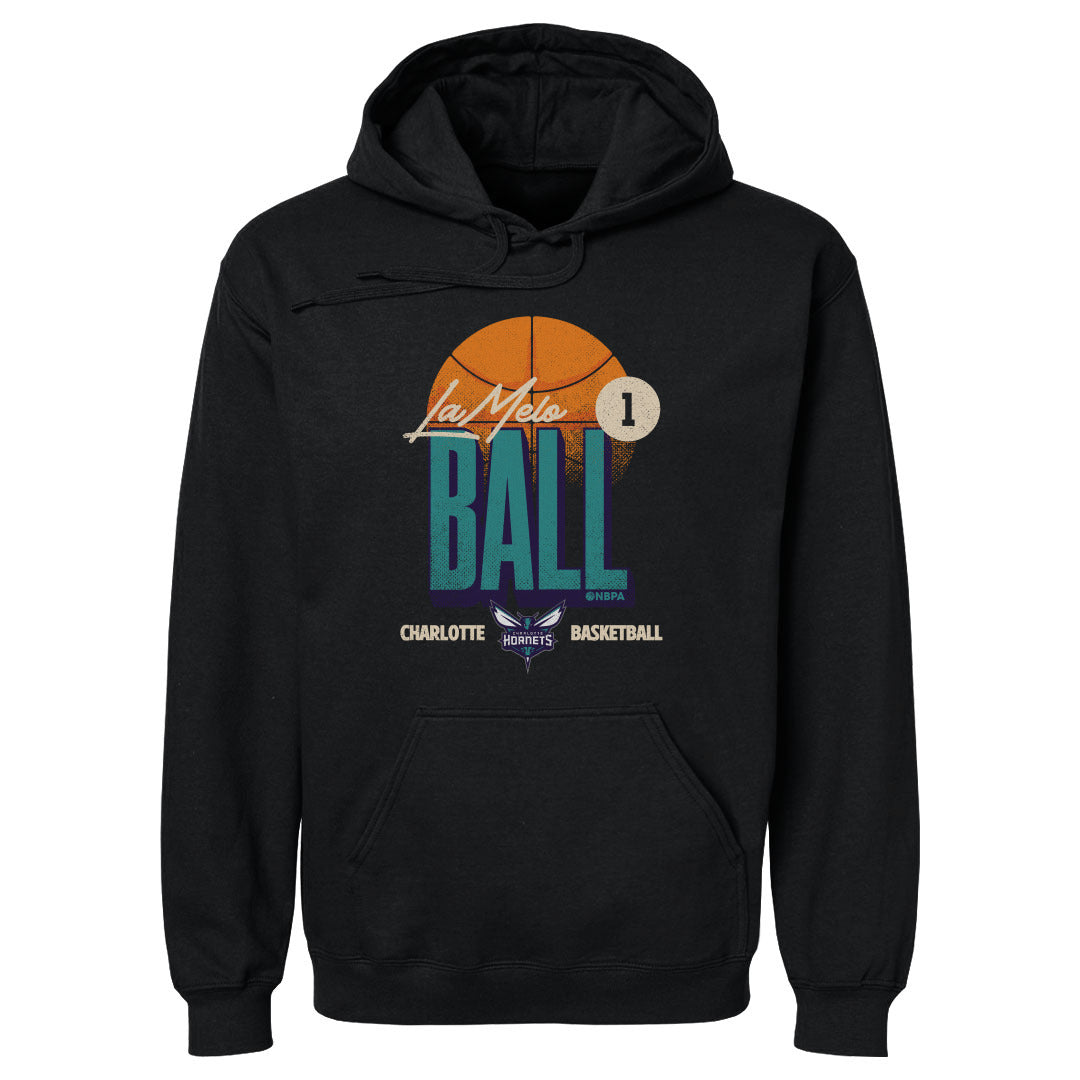 LaMelo Ball Men&#39;s Hoodie | 500 LEVEL