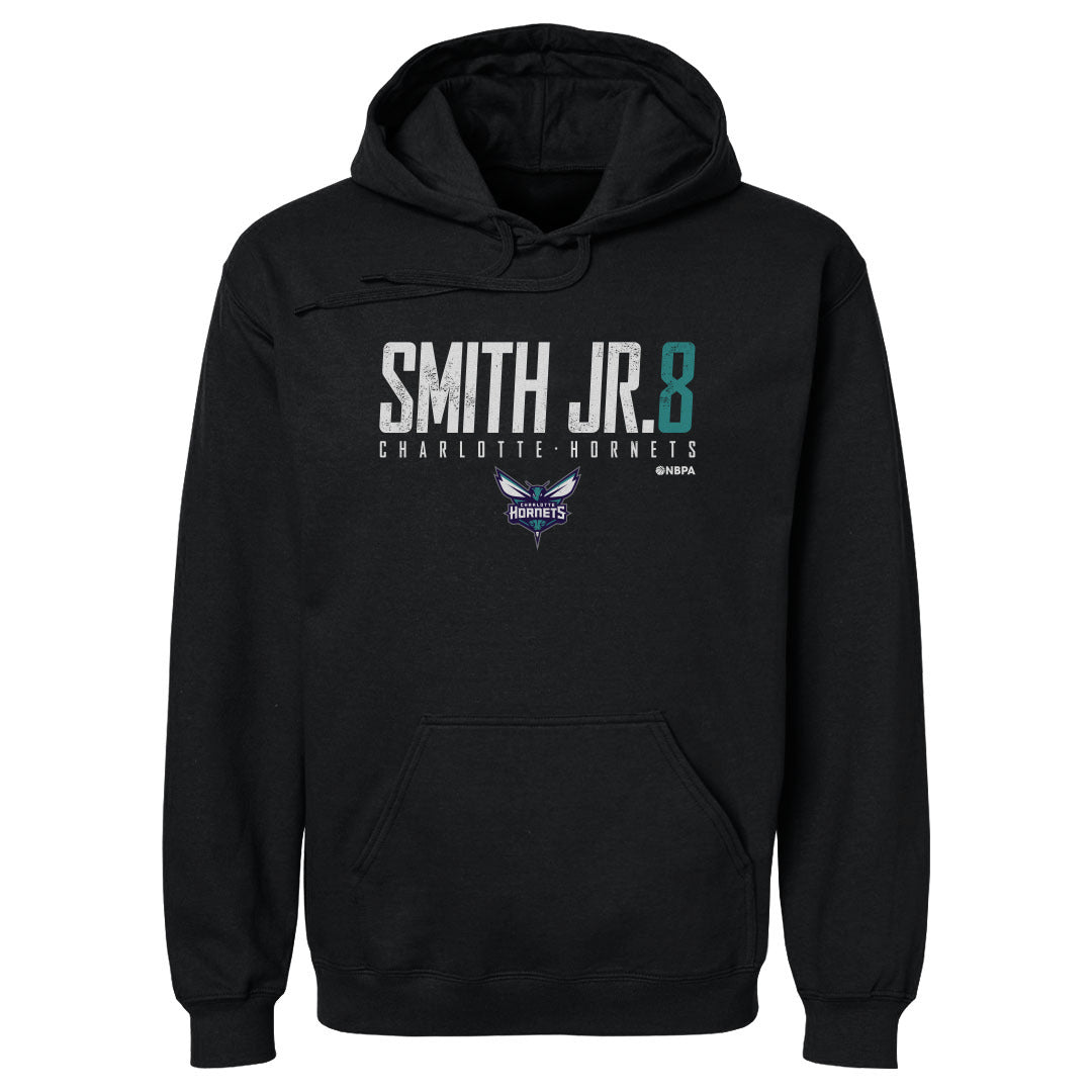 Nick Smith Jr. Men&#39;s Hoodie | 500 LEVEL