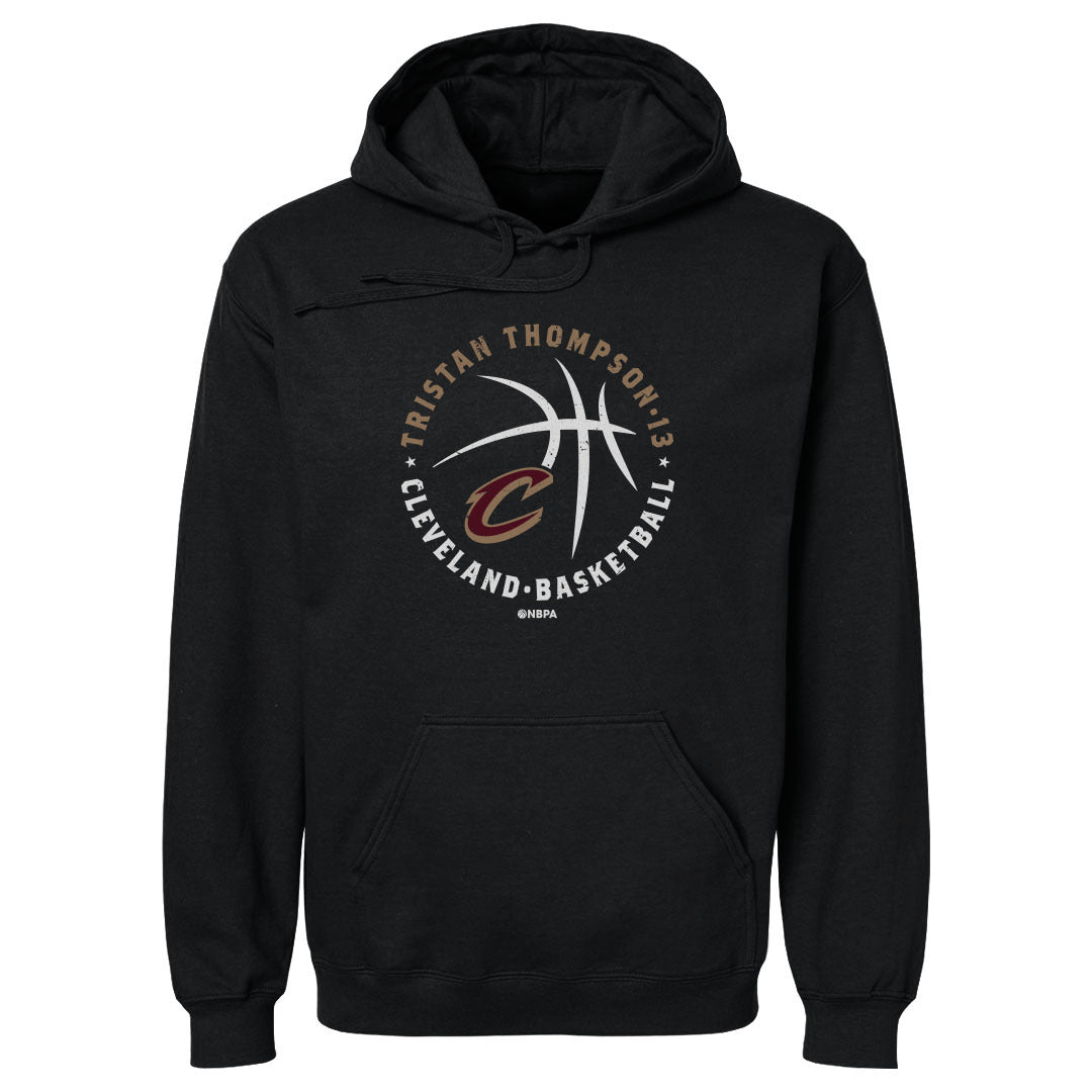 Tristan Thompson Men&#39;s Hoodie | 500 LEVEL