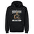 Jeremy Sochan Men's Hoodie | 500 LEVEL