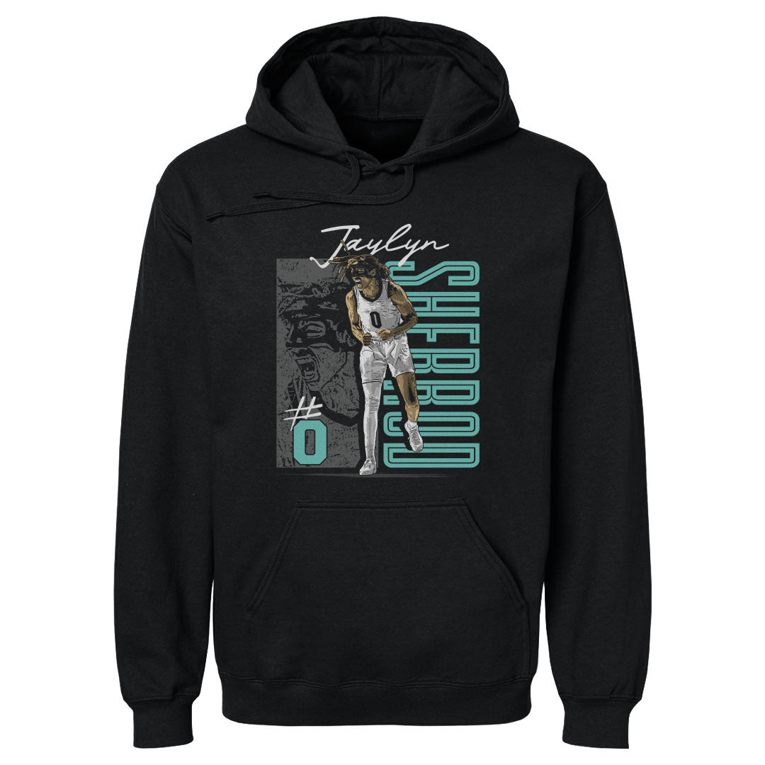 Jaylyn Sherrod Men&#39;s Hoodie | 500 LEVEL