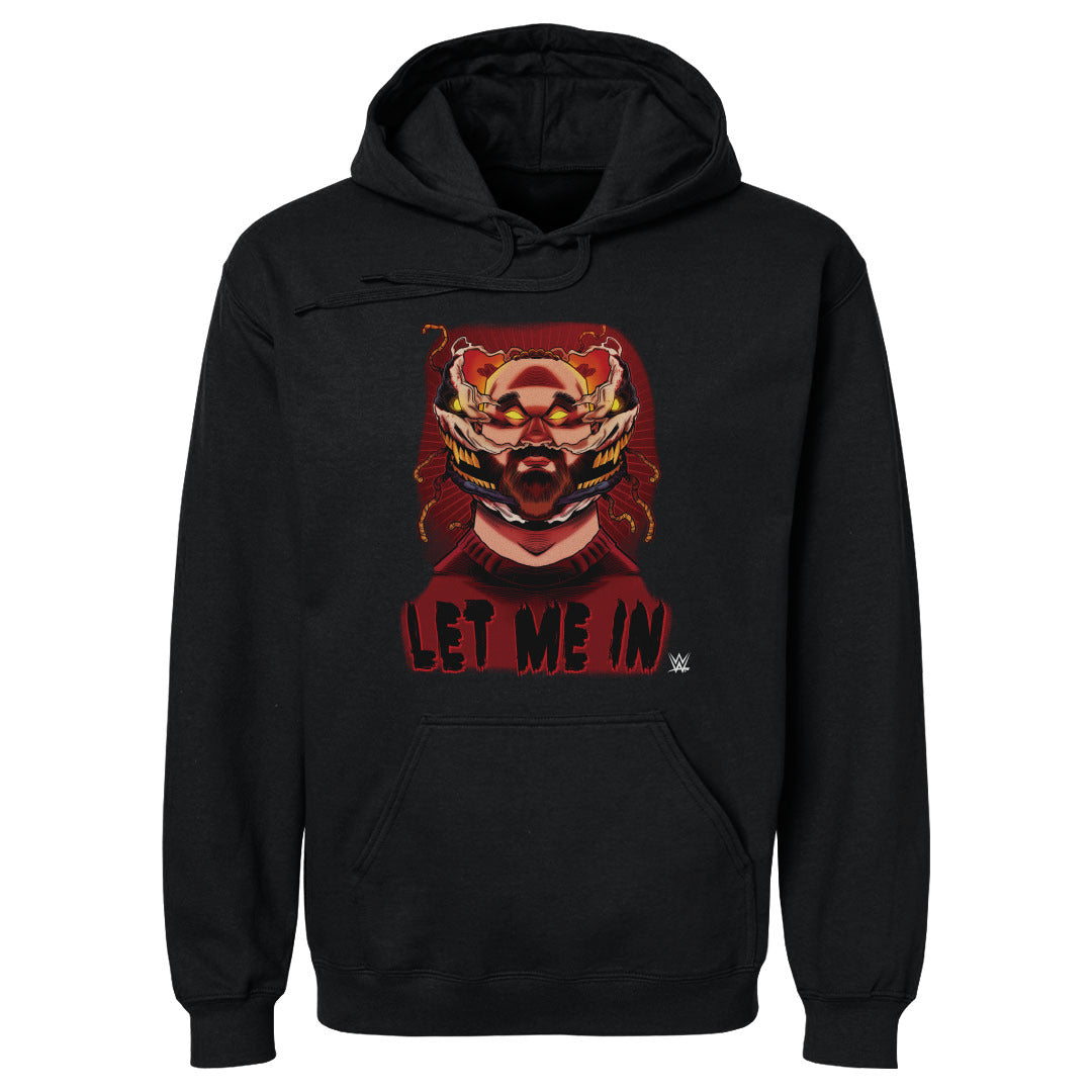 Bray Wyatt Men&#39;s Hoodie | 500 LEVEL