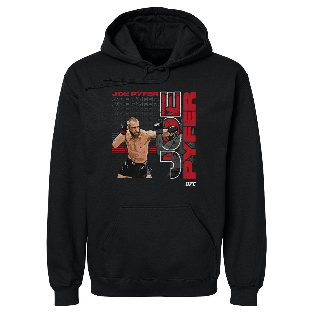 Joe Pyfer Men&#39;s Hoodie | 500 LEVEL