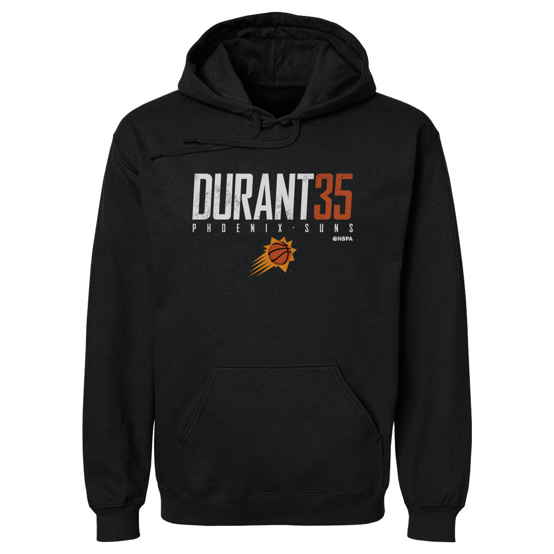 Kevin Durant Men&#39;s Hoodie | 500 LEVEL