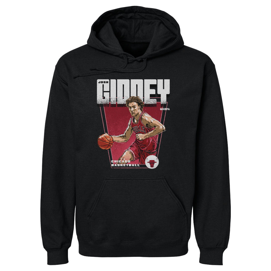 Josh Giddey Men&#39;s Hoodie | 500 LEVEL