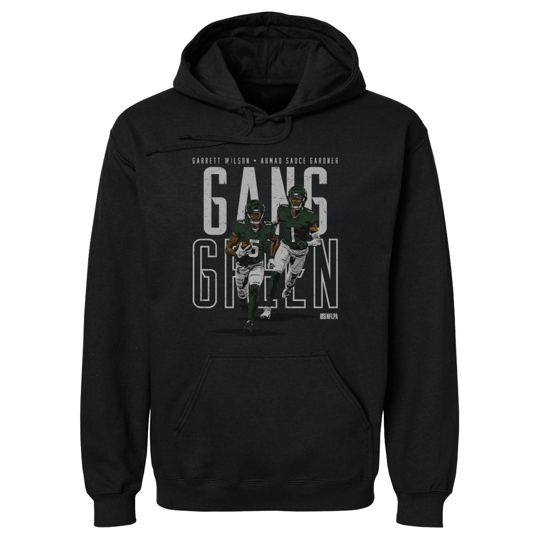 Sauce Gardner Men&#39;s Hoodie | 500 LEVEL