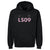 Luis Suarez Men's Hoodie | 500 LEVEL