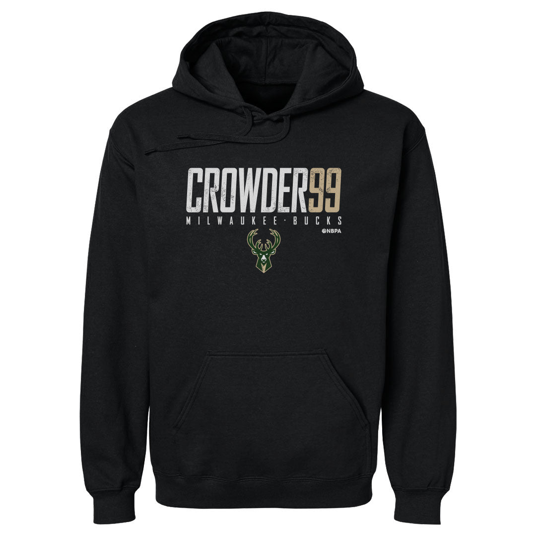 Jae Crowder Men&#39;s Hoodie | 500 LEVEL