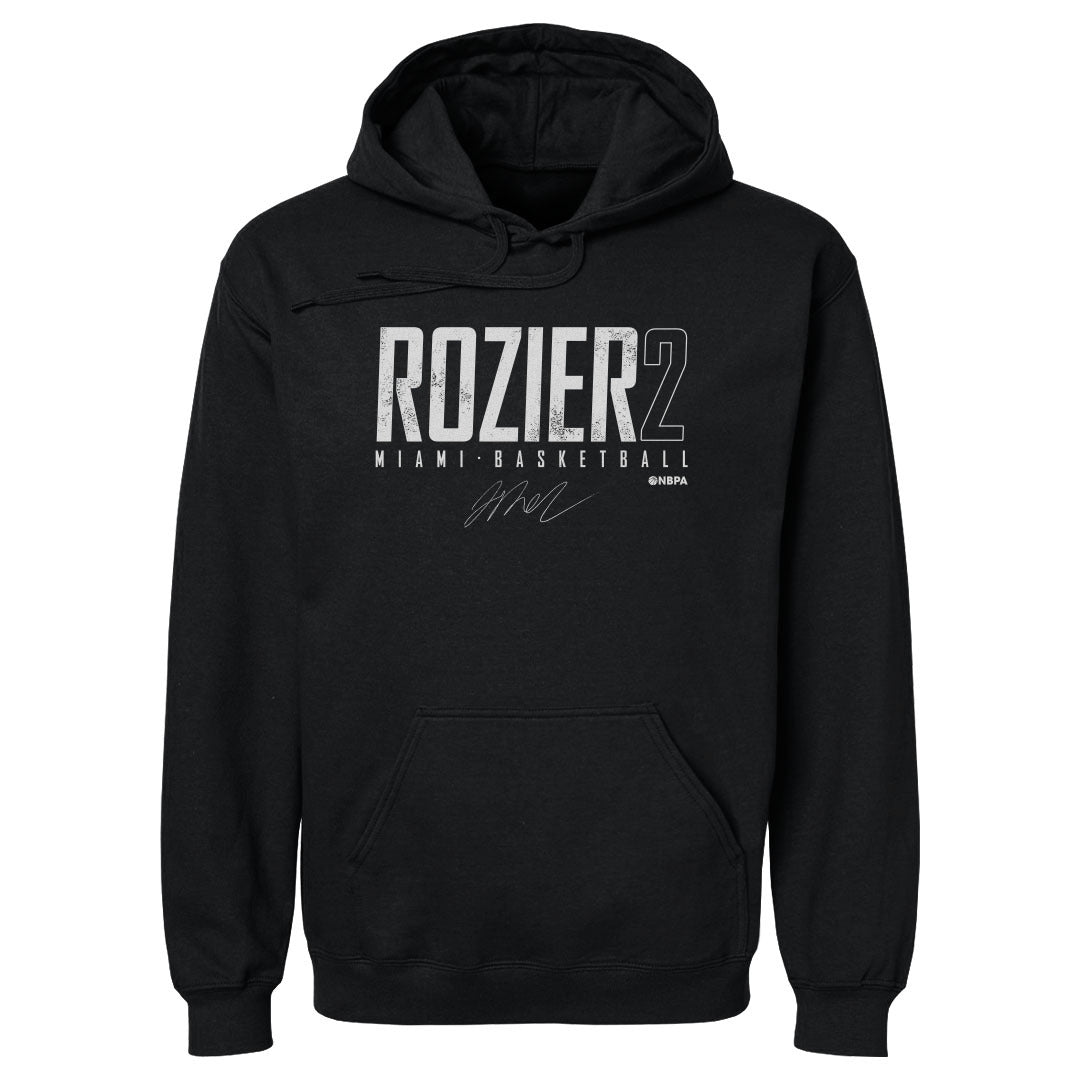 Terry Rozier Men&#39;s Hoodie | 500 LEVEL