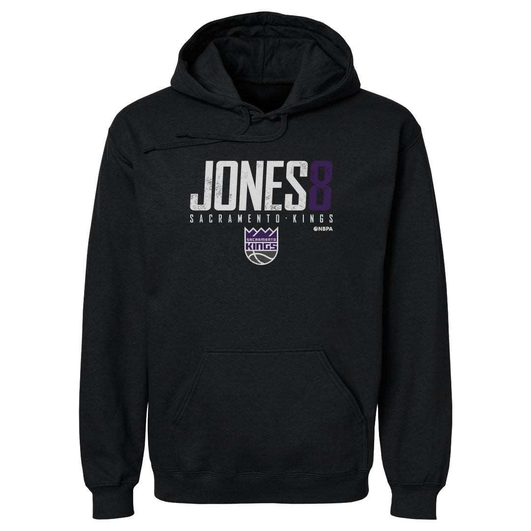 Mason Jones Men&#39;s Hoodie | 500 LEVEL