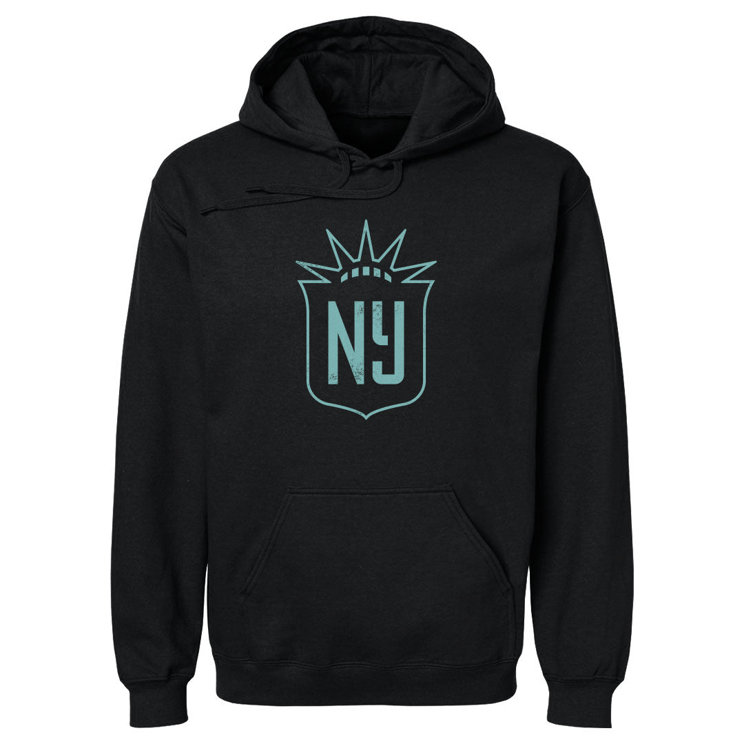 NJ-NY Gotham FC Men&#39;s Hoodie | 500 LEVEL