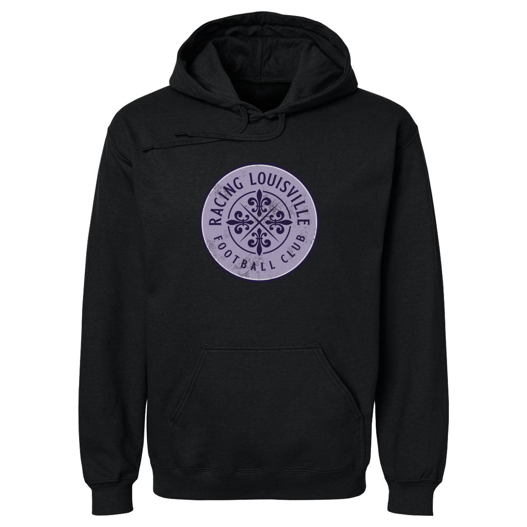 Racing Louisville FC Men&#39;s Hoodie | 500 LEVEL