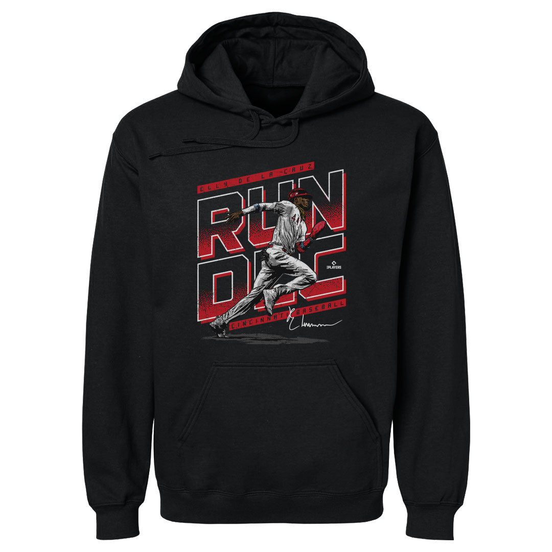 Elly De La Cruz Men&#39;s Hoodie | 500 LEVEL