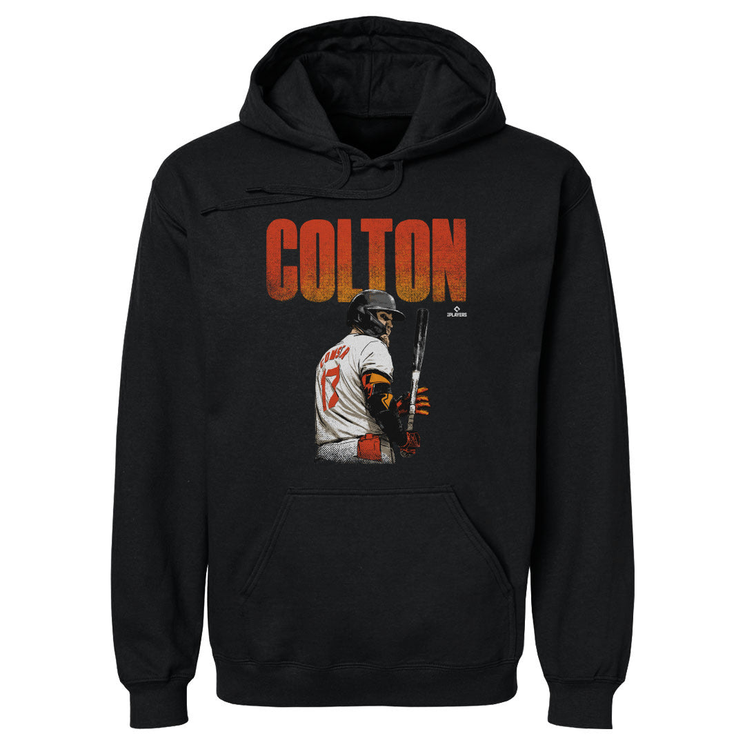 Colton Cowser Men&#39;s Hoodie | 500 LEVEL