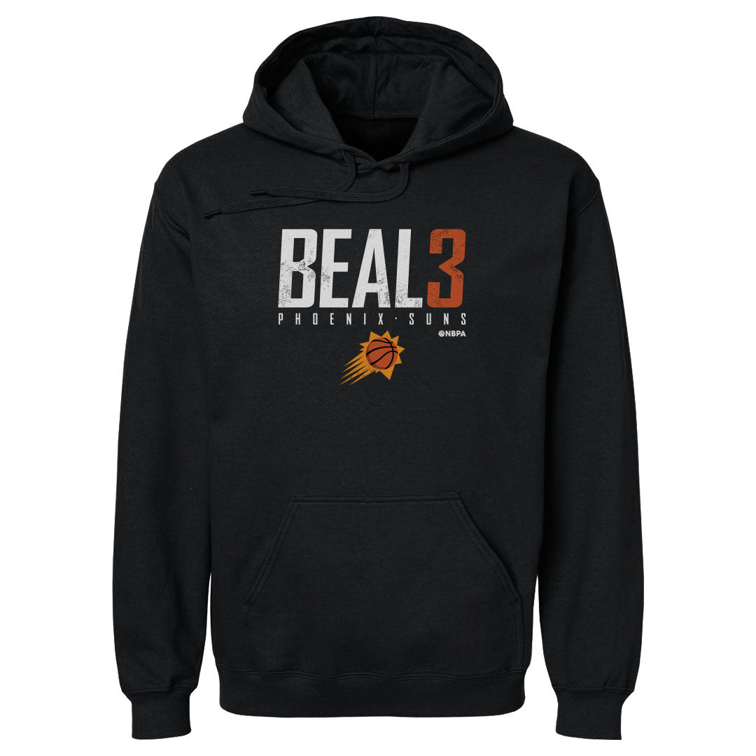 Bradley Beal Men&#39;s Hoodie | 500 LEVEL