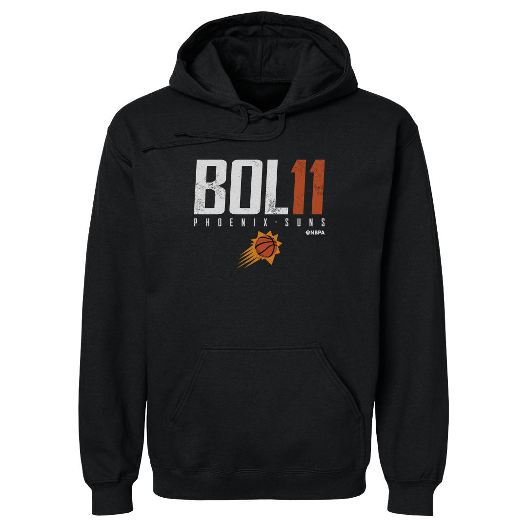 Bol Bol Men&#39;s Hoodie | 500 LEVEL