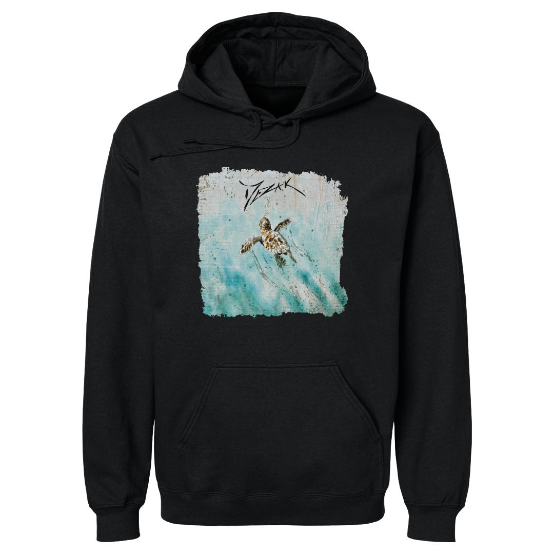 Mezak Art Men&#39;s Hoodie | 500 LEVEL