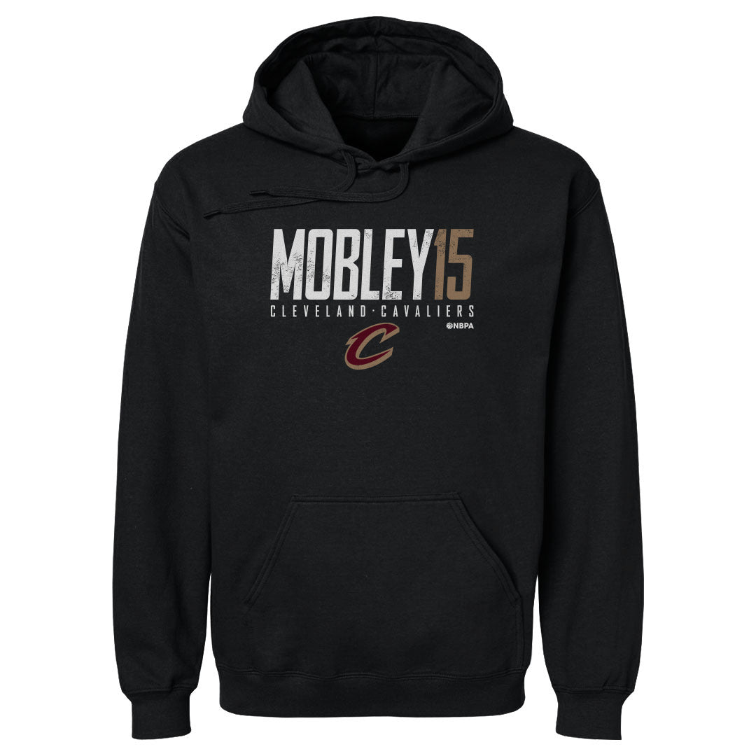 Isaiah Mobley Men&#39;s Hoodie | 500 LEVEL