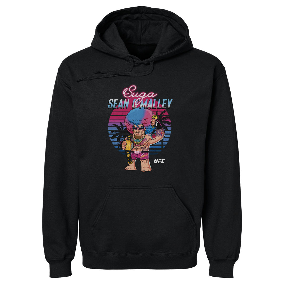 Sean O&#39;Malley Men&#39;s Hoodie | 500 LEVEL