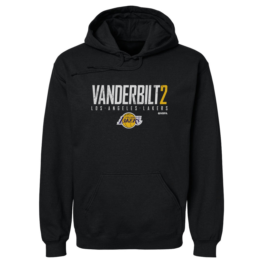 Jarred Vanderbilt Men&#39;s Hoodie | 500 LEVEL