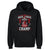 Fantasy Football Men's Hoodie | 500 LEVEL