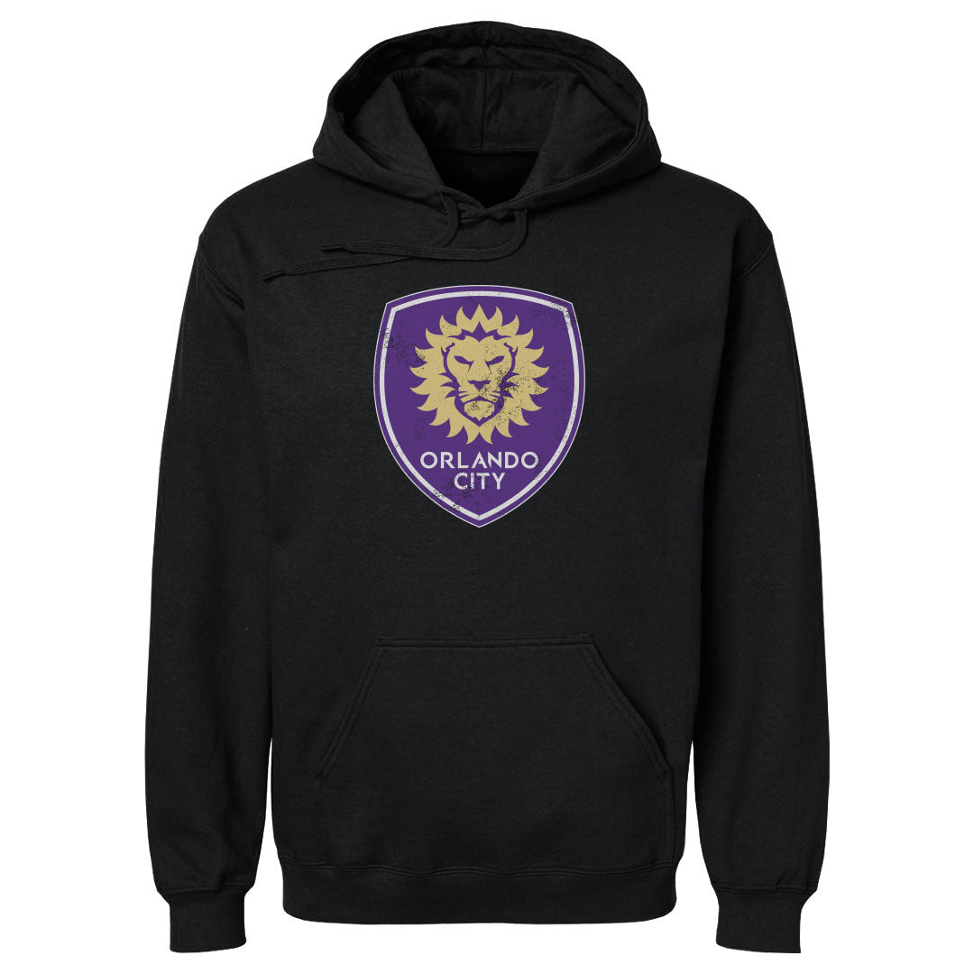 Orlando City Men&#39;s Hoodie | 500 LEVEL