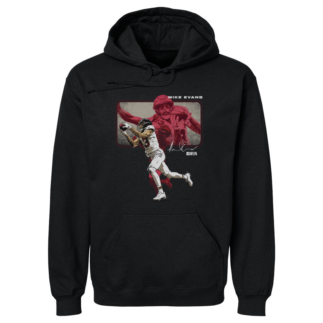 Mike Evans Men&#39;s Hoodie | 500 LEVEL