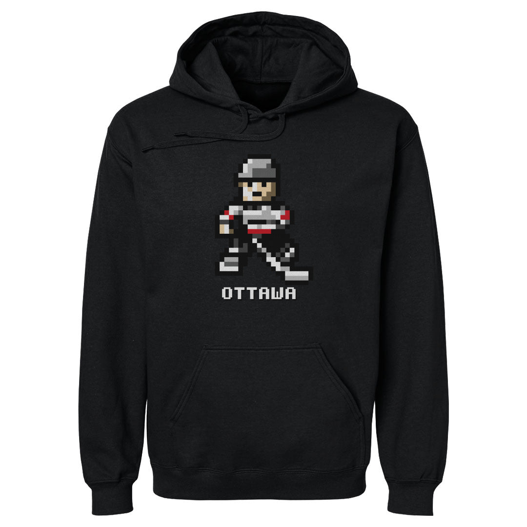 Ottawa Men&#39;s Hoodie | 500 LEVEL