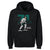 Macklin Celebrini Men's Hoodie | 500 LEVEL