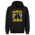 Marquis Johnson Men's Hoodie | 500 LEVEL