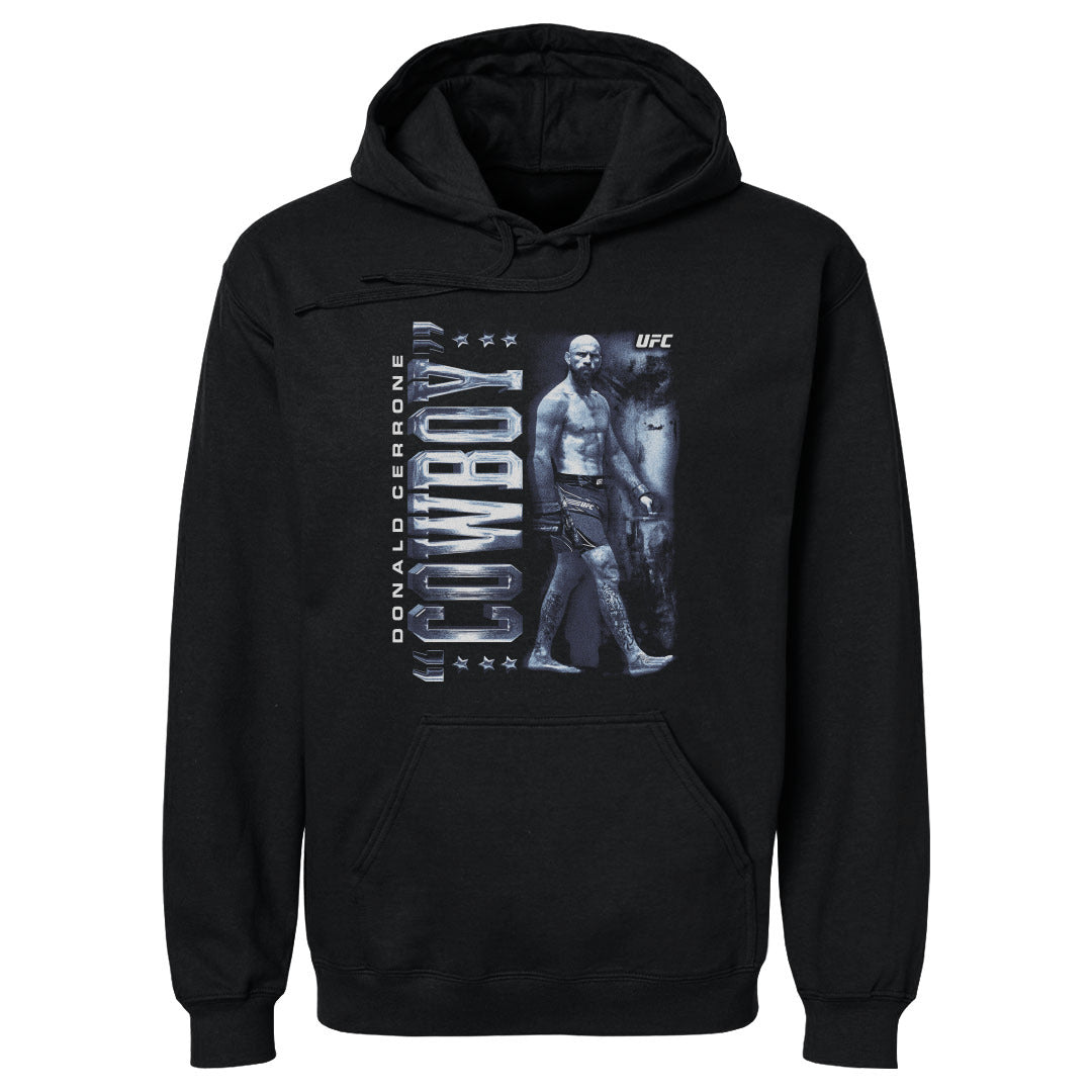 Donald Cerrone Men&#39;s Hoodie | 500 LEVEL