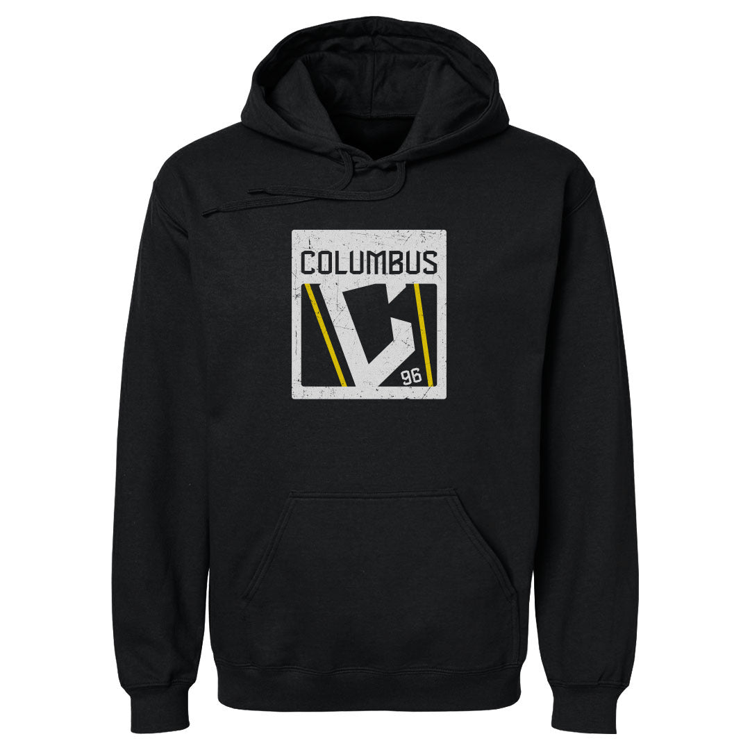 Columbus Crew Men&#39;s Hoodie | 500 LEVEL