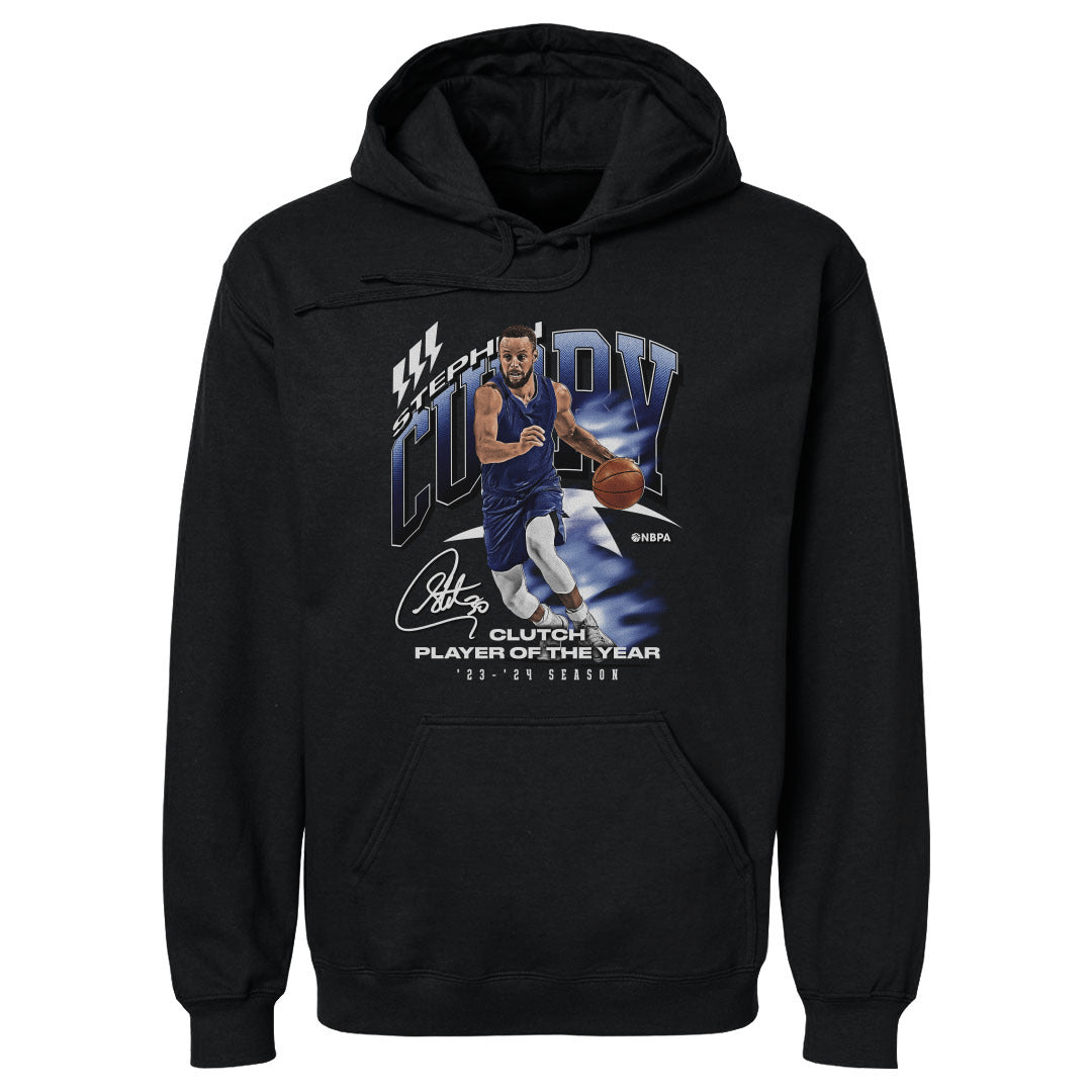 Steph Curry Men&#39;s Hoodie | 500 LEVEL