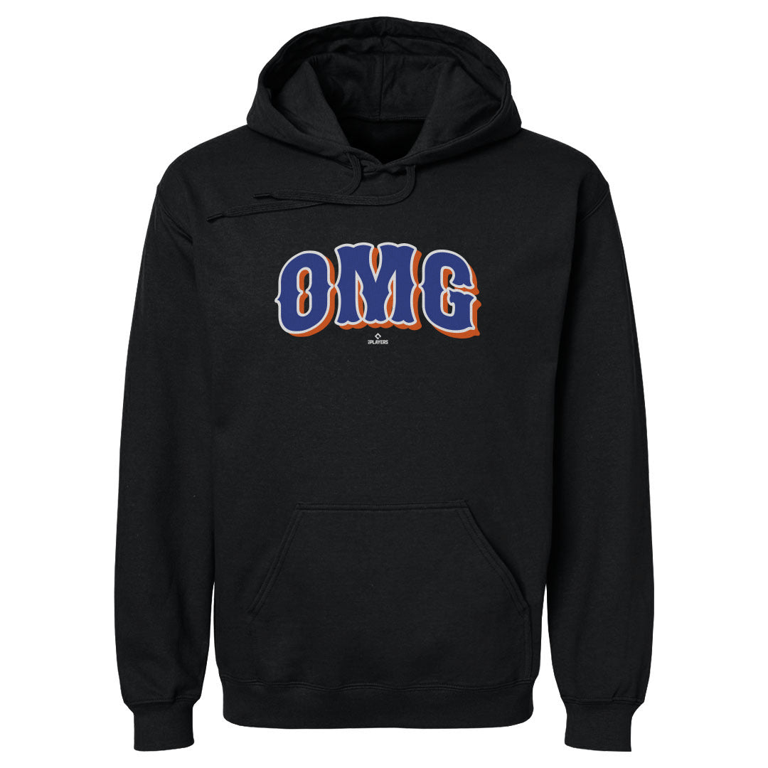 New York Men&#39;s Hoodie | 500 LEVEL