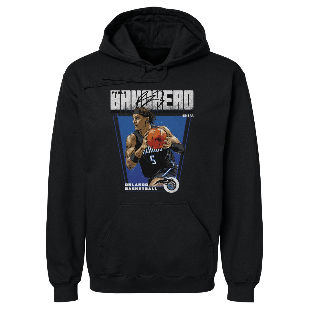 Paolo Banchero Men&#39;s Hoodie | 500 LEVEL