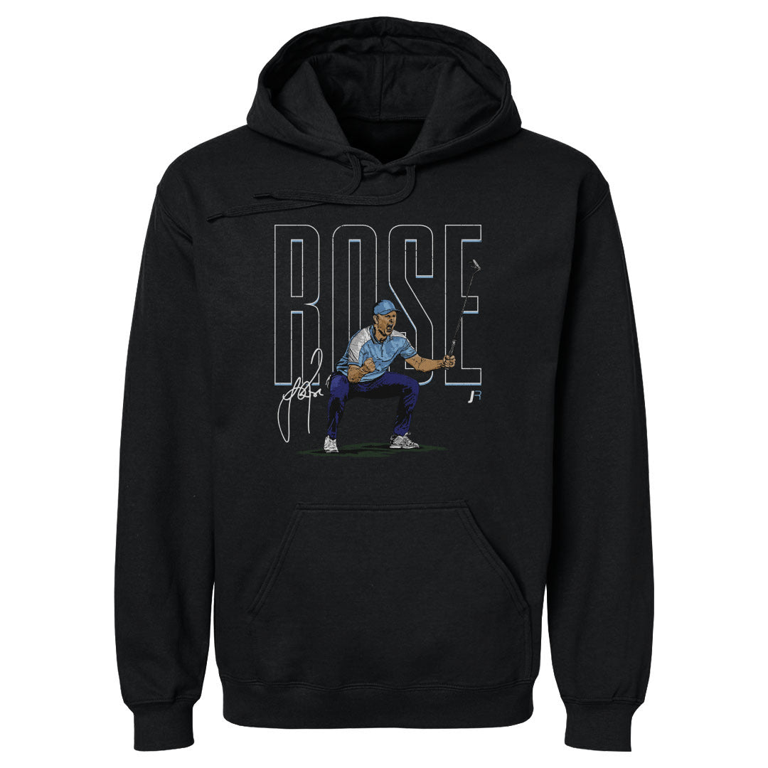 Justin Rose Men&#39;s Hoodie | 500 LEVEL